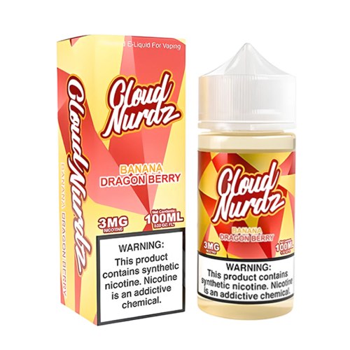 Mad Hatter I Love Donuts by I Love Series Mad Hatter 60mL