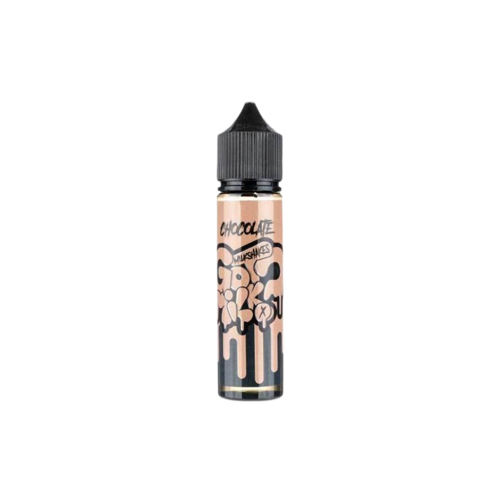 vape that changes flavors Chocolate Vape Flavor Chocolate Milkshake 100ml by Eezee E-liquid – Vape  Junction Top Chocolate Flavored Vapes to Try in 2025 main image 1
