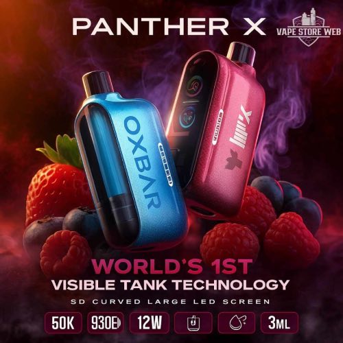 dr vape Cherry Ice Juice N Power E-Liquid Shortfill 100ml main image 1
