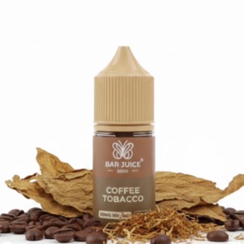 r&m vapes flavours Fume Cuban Tobacco Salt 30mL main image 1