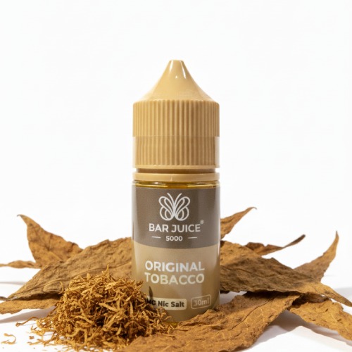 elfbar nachfüll pod läuft aus Yeti Vape Juice