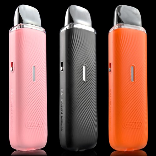 elfbar nachfüll pod läuft aus Vapor Shopr
