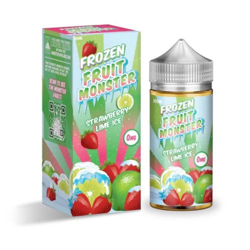 Mad Hatter I Love Donuts by I Love Series Mad Hatter 60mL
