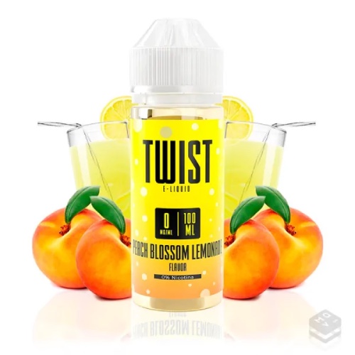 lemon twist vape juice Jaunty | Disposable | Distillate - Blackberry Kush main image 1